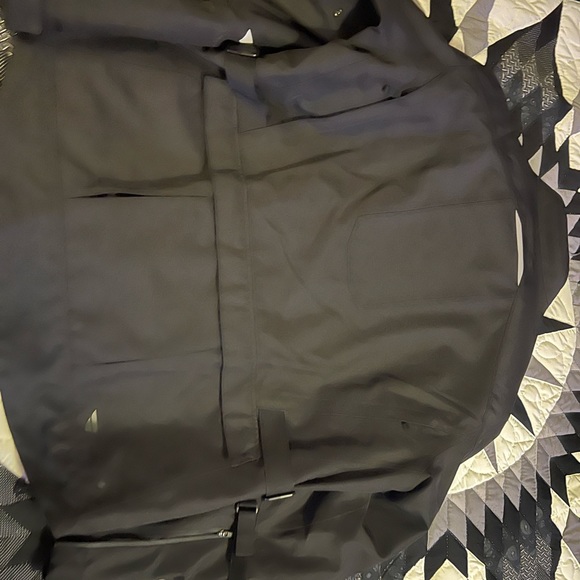 FLY TERRA TREK. Brand new never been worn motorcycle jacket for all climates. - Picture 4 of 10